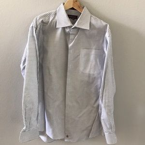 Men’s Nordstrom Dress Shirt
